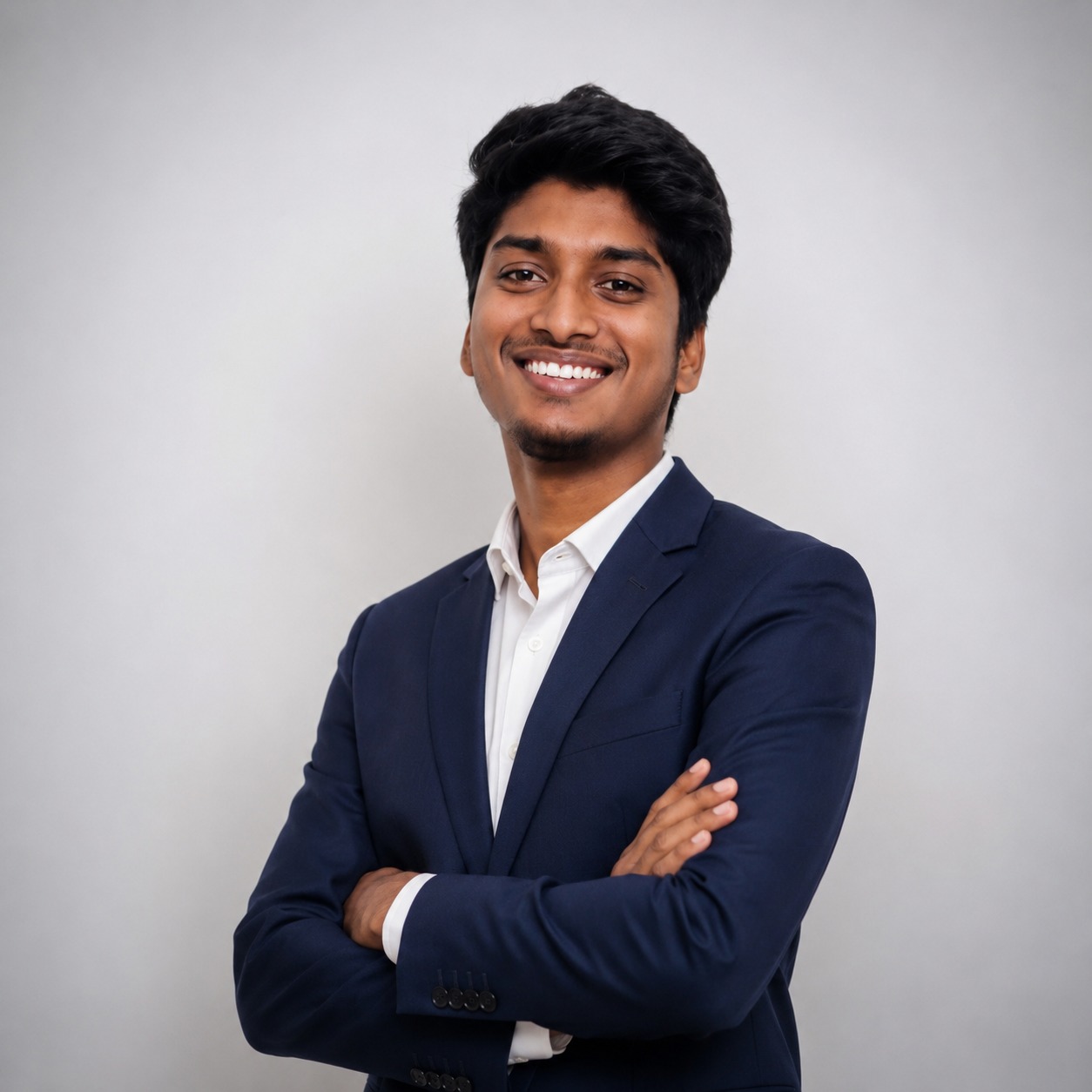 Balaji, Founder and CEO