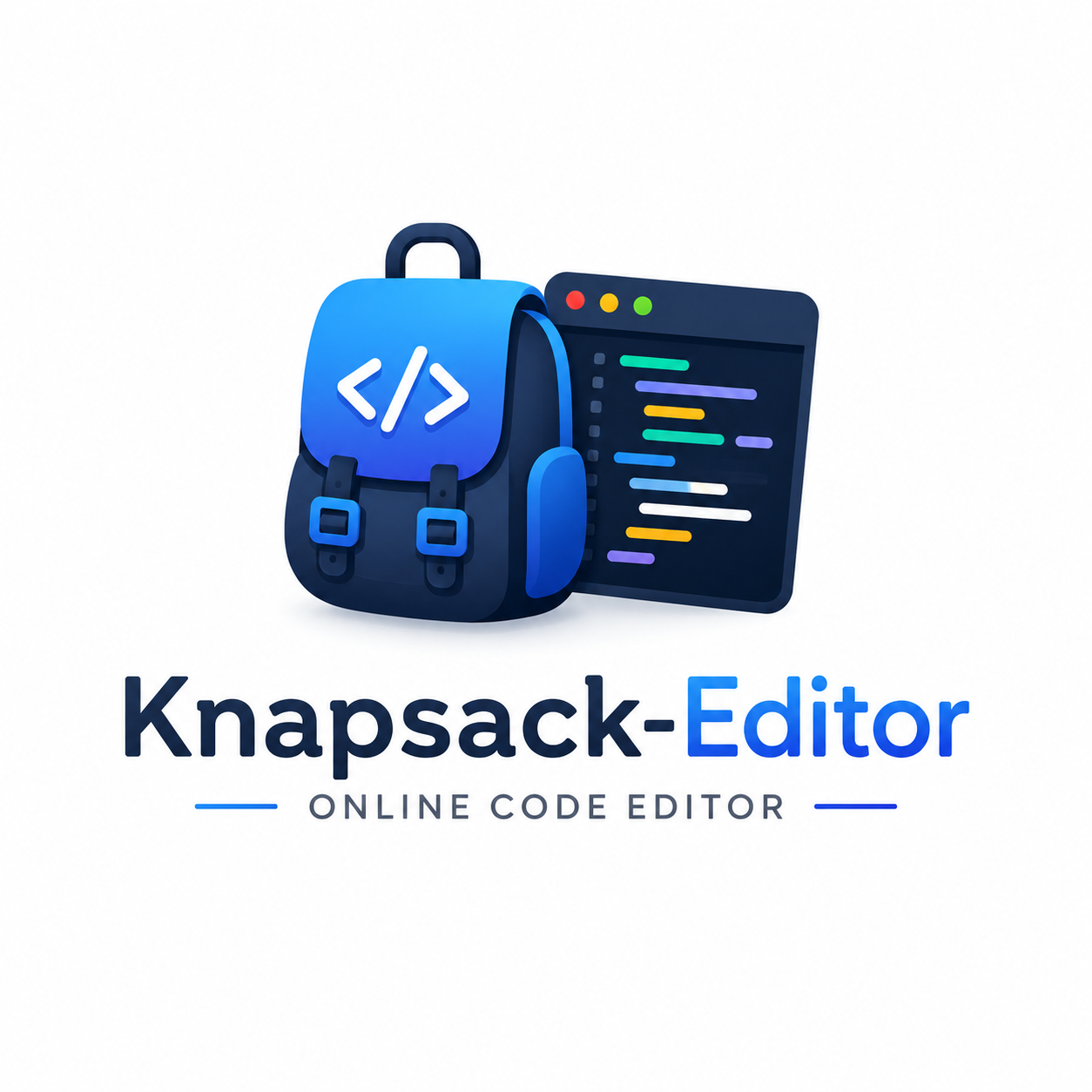 Knapsack Editor