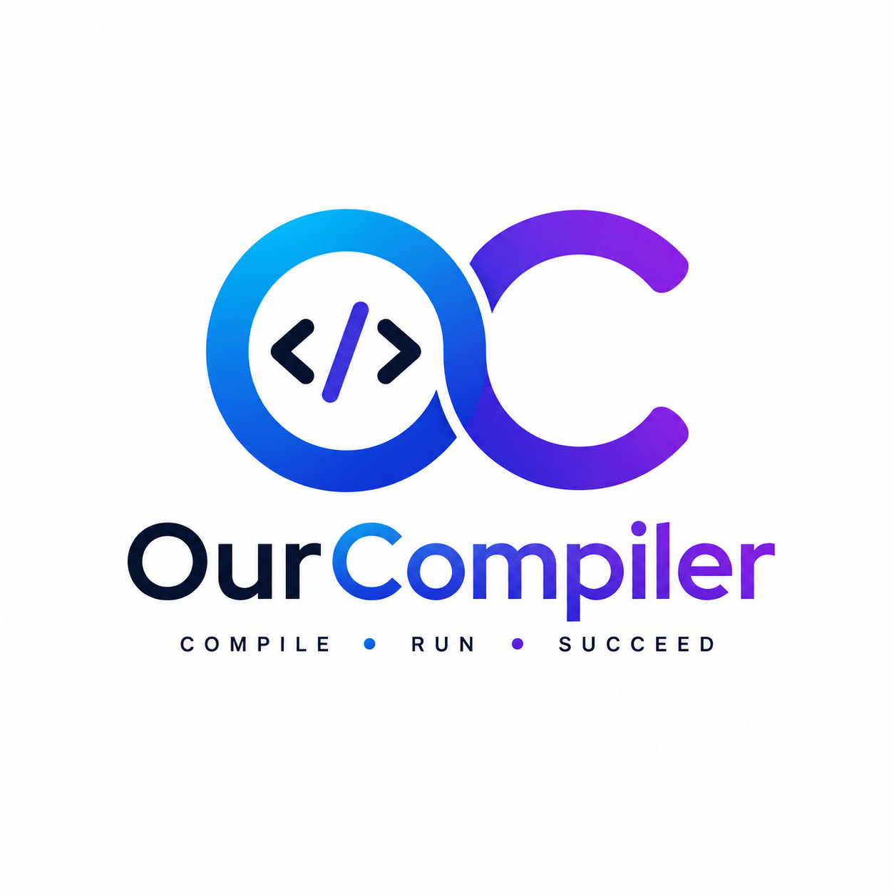 OurCompiler Logo